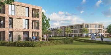 Ripon Barracks redevelopment after all strikes ahead
