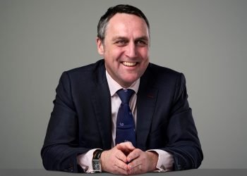 New leader for the NHBC