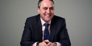 New leader for the NHBC
