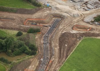 Costain to design underground hydrogen garage facililty