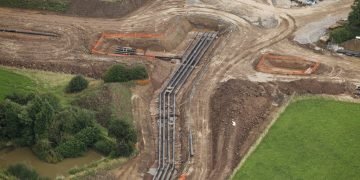 Costain to design underground hydrogen garage facililty