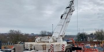 Barhale wins £16m water tank contract