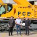 New crane for façades specialist New crane for façades specialist