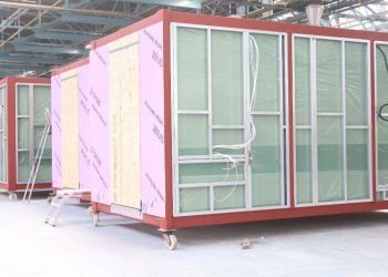 Koreans purchase again Parts Europe contract