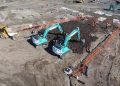 Civils contractor wowed via gadget regulate effects Civils contractor wowed via gadget regulate effects