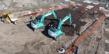 Civils contractor wowed via gadget regulate effects