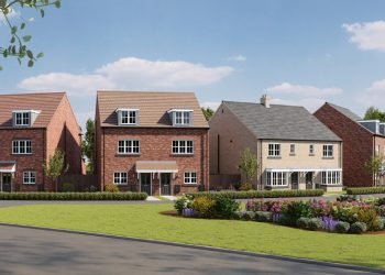 Beal submits plans for £120m Hull construction