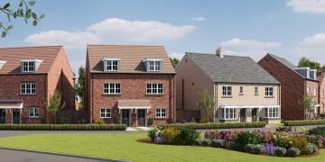 Beal submits plans for £120m Hull construction