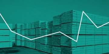 Bushes imports upward thrust for first time in 4 years