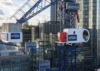 Extra expansion for McAleer & Rushe