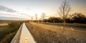 Octavius wins £30m Somerset street works