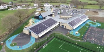 Welsh faculty ranking greater than 93% on BREEAM