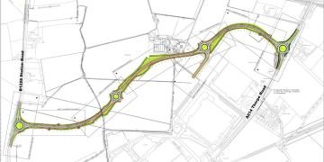 Aureos to construct £45m Howden aid street