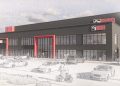 Hiab UK plans Wrexham transfer Hiab UK plans Wrexham transfer