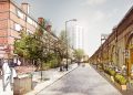 Southwark choices Bouygues to construct key employee housing Southwark choices Bouygues to construct key employee housing