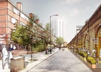Southwark choices Bouygues to construct key employee housing