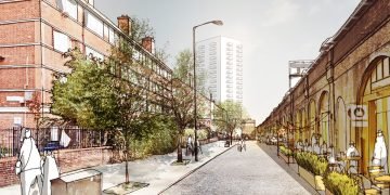 Southwark choices Bouygues to construct key employee housing