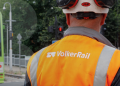 VolkerRail earns Croydon tram contract renewal