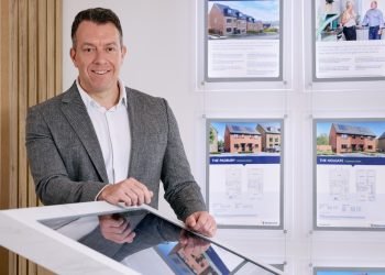New leader for Keepmoat