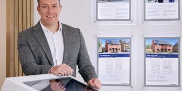 New leader for Keepmoat