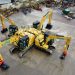 Blackwood invests £3.5m in Cat machines