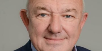 Cowi promotes UK boss