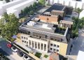 Willmott Dixon to rework Barnes Health facility