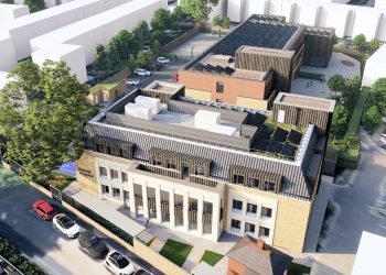 Willmott Dixon to rework Barnes Health facility
