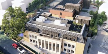 Willmott Dixon to rework Barnes Health facility