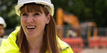 Building Abilities Undertaking Board will get across the desk
