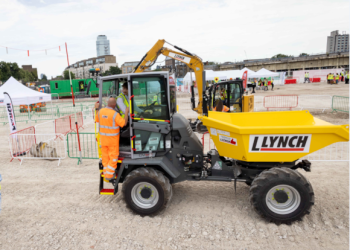 New plant operator college opens in London