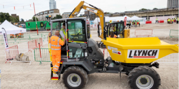 New plant operator college opens in London