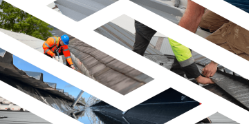 PTSG provides roofing trade