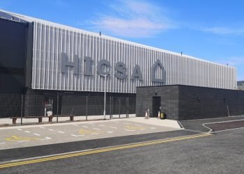 Sunderland will get prefab coaching centre
