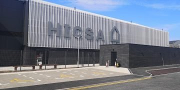 Sunderland will get prefab coaching centre