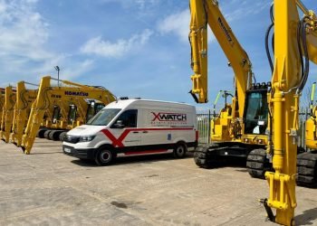 JN Bentley switches to Xwatch