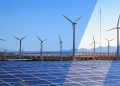 Executive blocks Morocco-UK energy cable Executive blocks Morocco-UK energy cable