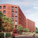 Feilden Clegg Bradley inns plans for six-block housing scheme at former buying groceries centre in Manchester | Information Feilden Clegg Bradley inns plans for six-block housing scheme at former buying groceries centre in Manchester | Information
