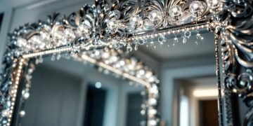The Best possible Hollywood Replicate Lighting fixtures for Flawless Make-up Utility
