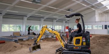 ‘A Sustainable Yr’ tale from CNH