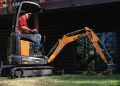 CASE Bolsters Mini Excavator Lineup to Give Crews Extra Versatility on Tight Jobsites