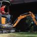 CASE Bolsters Mini Excavator Lineup to Give Crews Extra Versatility on Tight Jobsites