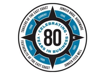 For the Lengthy Haul | Trailers of the East Coast Celebrates 80 Years
