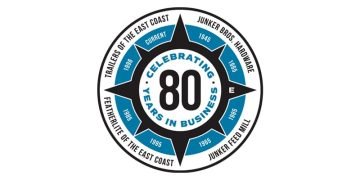 For the Lengthy Haul | Trailers of the East Coast Celebrates 80 Years