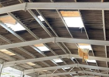 Demolition company prosecuted after employee falls 6m thru roof