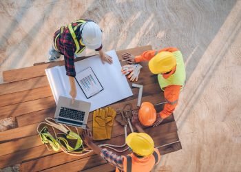 The promise of growth in building mission controls