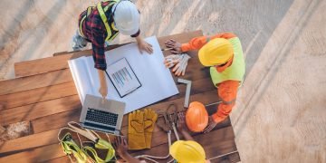 The promise of growth in building mission controls