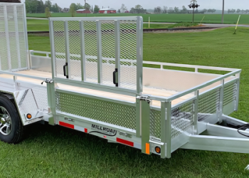 Does Aluminum Rust? Uncover Millroad’s Rust-Evidence Trailers