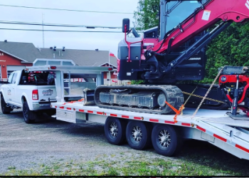 Easiest Millroad Aluminum Trailers for Development Initiatives