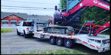 Easiest Millroad Aluminum Trailers for Development Initiatives